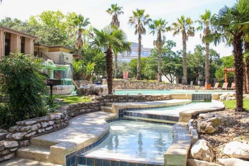 Apartamento The Skyline Suite At Zilker!