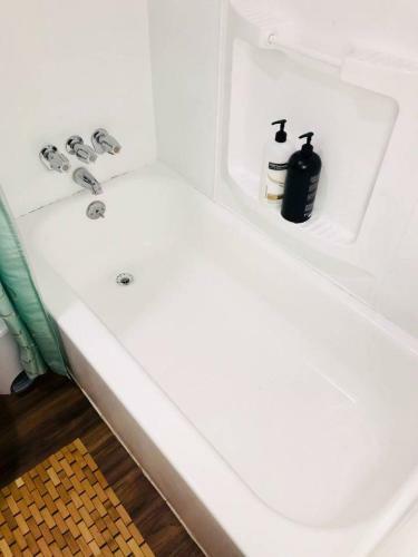 Apartamento The Skyline Suite At Zilker!