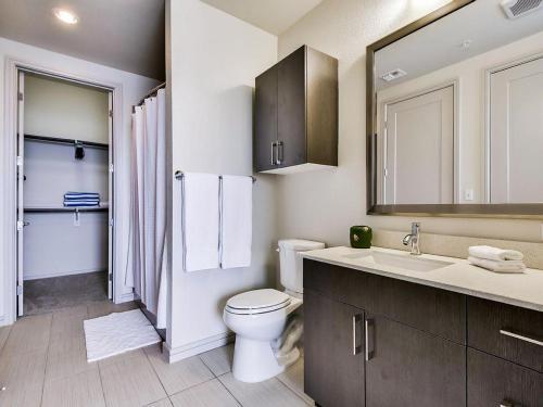 Apartamento Downtown Austin 2107