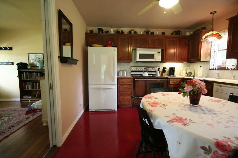 Onion Creek Cottage