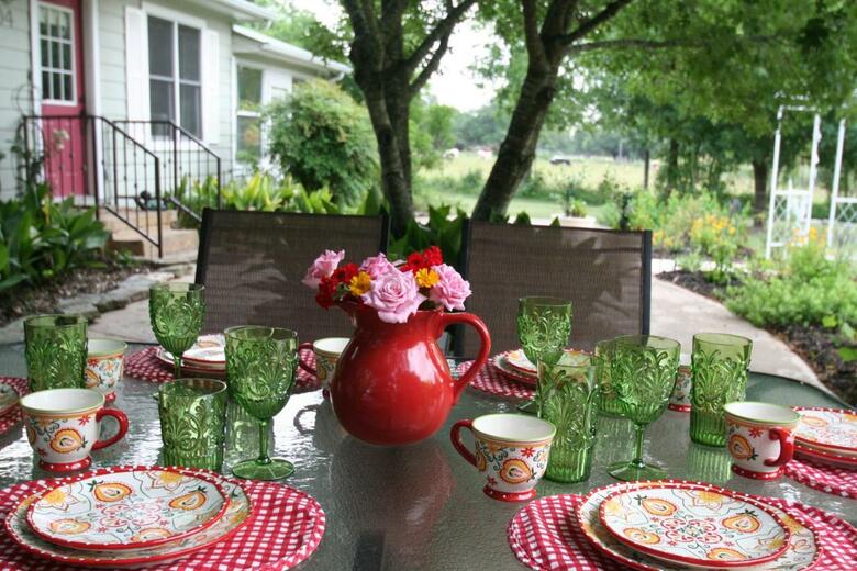 Onion Creek Cottage