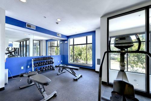 Apartamento Staylo Luxury 1 Bedroom Condo