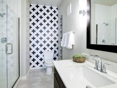 Apartamento South Lamar 1444