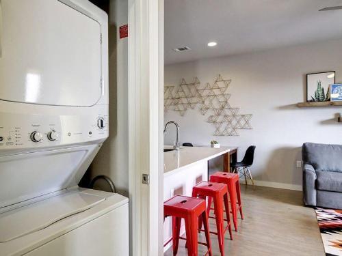 Apartamento South Lamar 1444