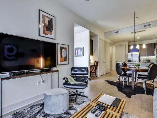 Apartamento Downtown Austin 1901
