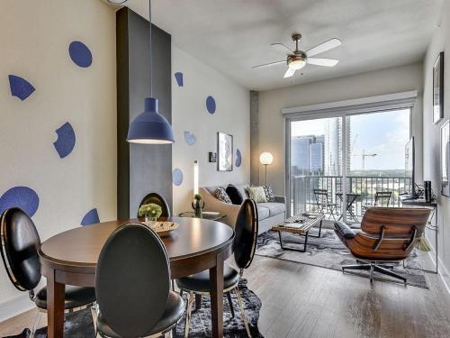 Apartamento Downtown Austin 1901