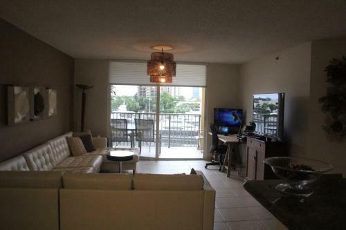 Apartamento 6-502 Amazing Water View - Three Bedrooms