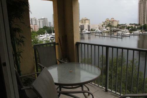 Apartamento 6-502 Amazing Water View - Three Bedrooms