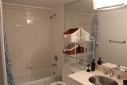 Apartamento 6-502 Amazing Water View - Three Bedrooms