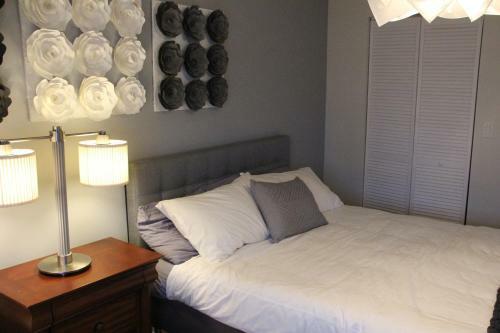 Apartamento 6-502 Amazing Water View - Three Bedrooms