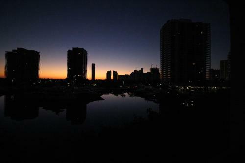 Apartamento 6-502 Amazing Water View - Three Bedrooms