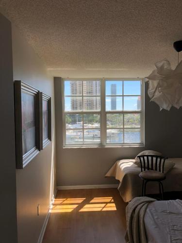 Apartamento 6-502 Amazing Water View - Three Bedrooms