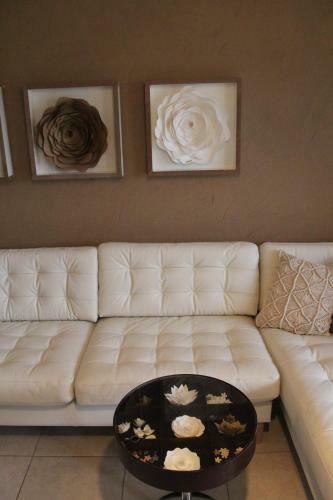 Apartamento 6-502 Amazing Water View - Three Bedrooms