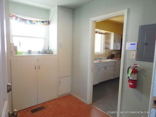 196 Front Street One-bedroom Holiday Home