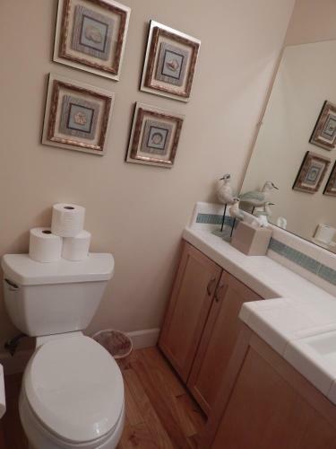 55 San Miguel Three-bedroom Apartment