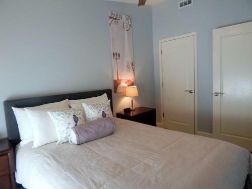 65 San Miguel Three-bedroom Apartment