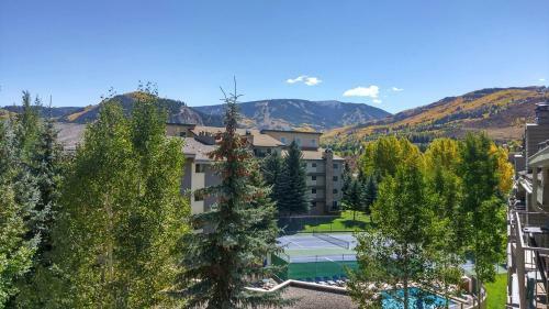 Apartamento 177 Lake Condo K-4