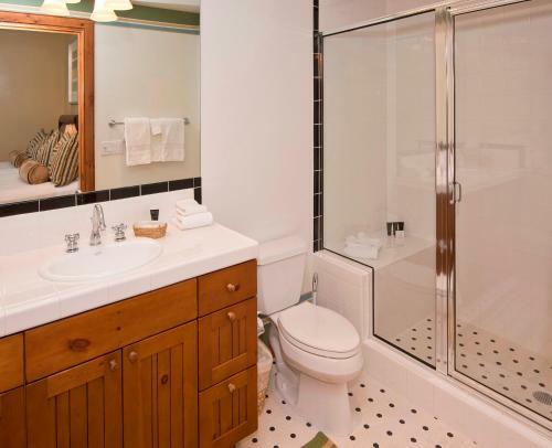 Apartamento Bear Paw Lodge D1bp