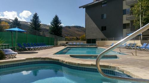 Apartamento 177 Lake Condo #j-2