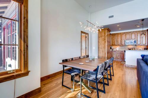 Apartamento Beaver Creek Landing A406