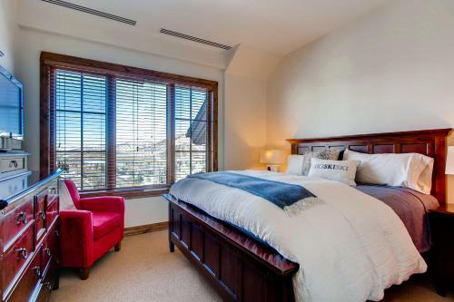 Apartamento Beaver Creek Landing A406