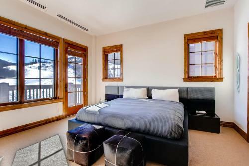 Apartamento Beaver Creek Landing A406