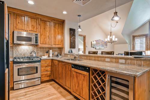 Apartamento Beaver Creek Landing A402