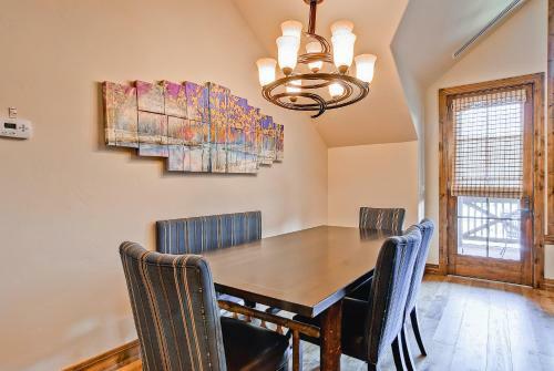 Apartamento Beaver Creek Landing A402