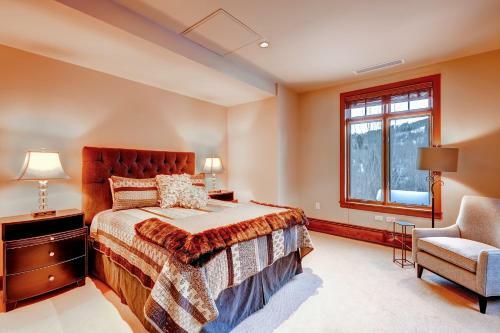 Apartamento Snowcloud 508sc