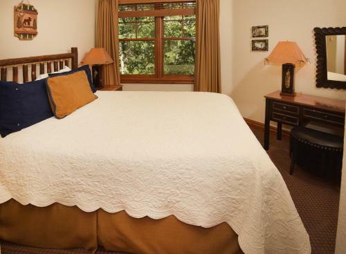 Apartamento Lodge At Brookside 309