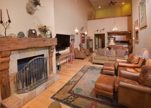 Apartamento Lodge At Brookside 309