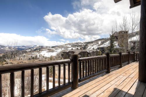 Apartamento Skywatch 1241