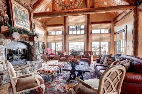 Apartamento Skywatch 1241