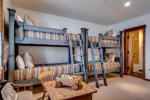Apartamento Buckhorn Townhome 53