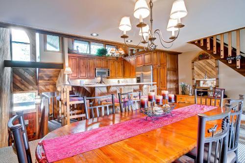 Apartamento Ridgepoint Townhome 86