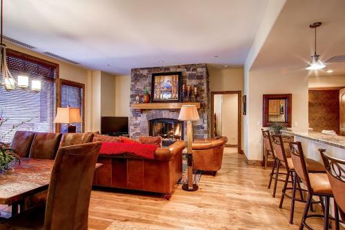 Apartamento Beaver Creek Landing A308