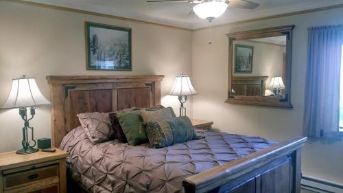 Apartamento 177 Lake Condo #j-3