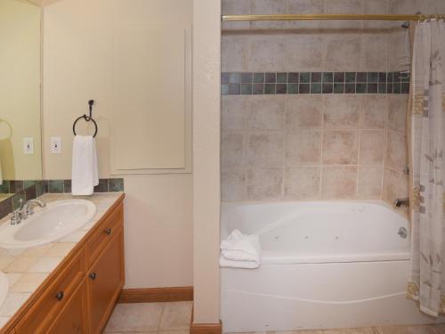 Apartamento Chapel Square 224