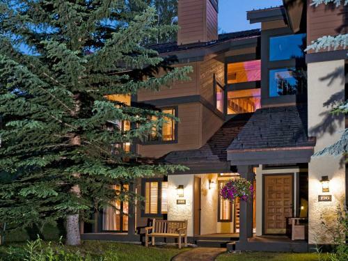 Apartamento Ridgepoint Townhome 123