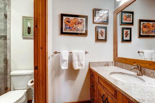 Apartamento Ridgepoint Townhome 123