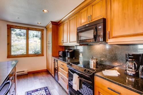 Apartamento Kiva 326