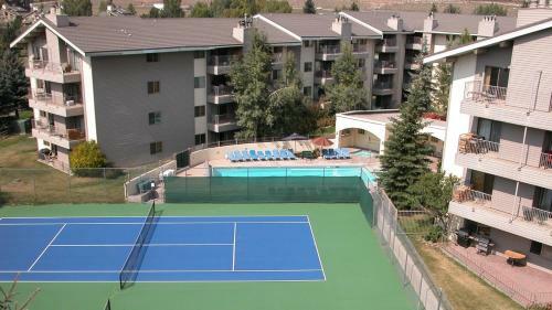 Apartamento 177 Lake Condo #27