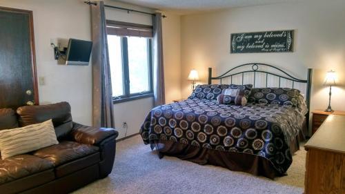 Apartamento 177 Lake Condo #27