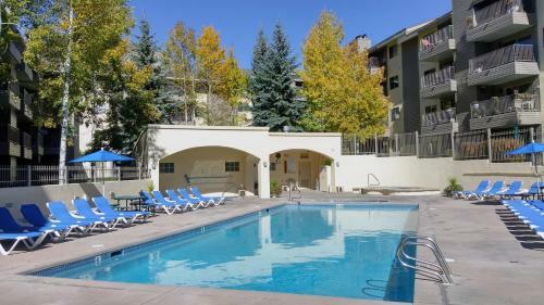 Apartamento 177 Lake Condo V-3