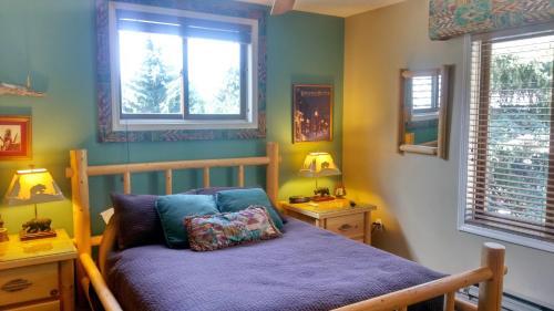 Apartamento 177 Lake Condo V-3