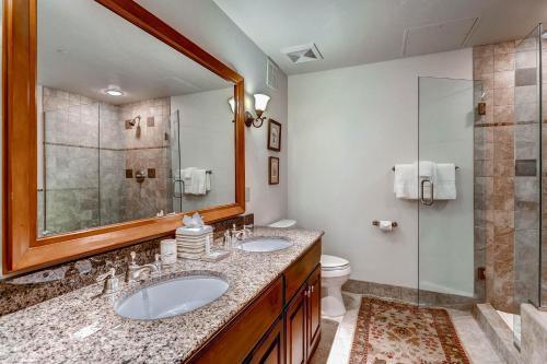Apartamento Ascent 301