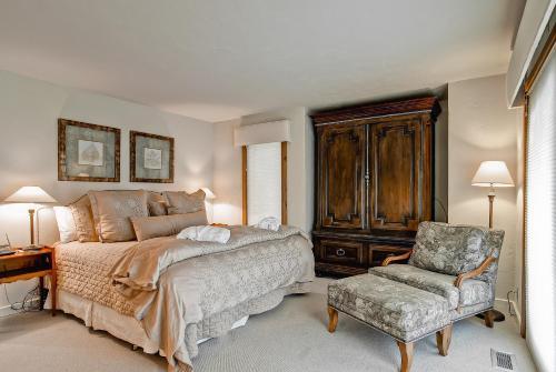 Apartamento Ridgepoint Townhome 118