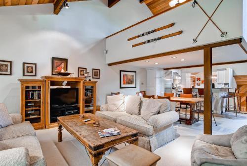 Apartamento Ridgepoint Townhome 118