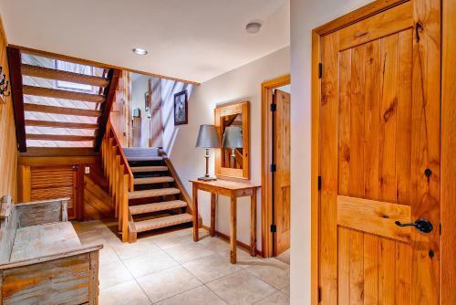 Apartamento Ridgepoint Townhome 196