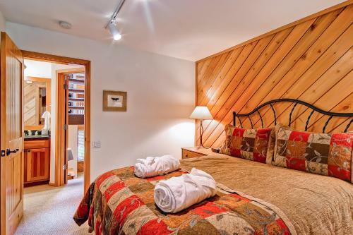 Apartamento Ridgepoint Townhome 196